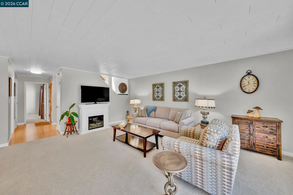 6450 Viewpoint Court Martinez CA 94553