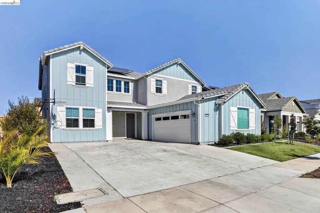 1885 Water Street Brentwood CA 94513