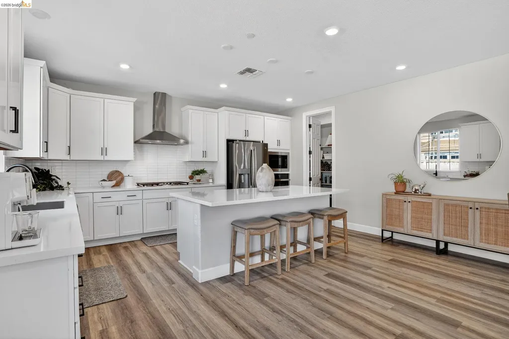 1885 Water Street Brentwood CA 94513