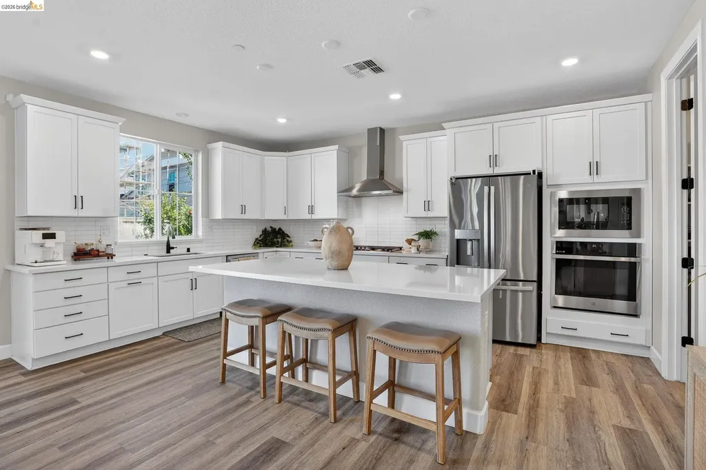 1885 Water Street Brentwood CA 94513