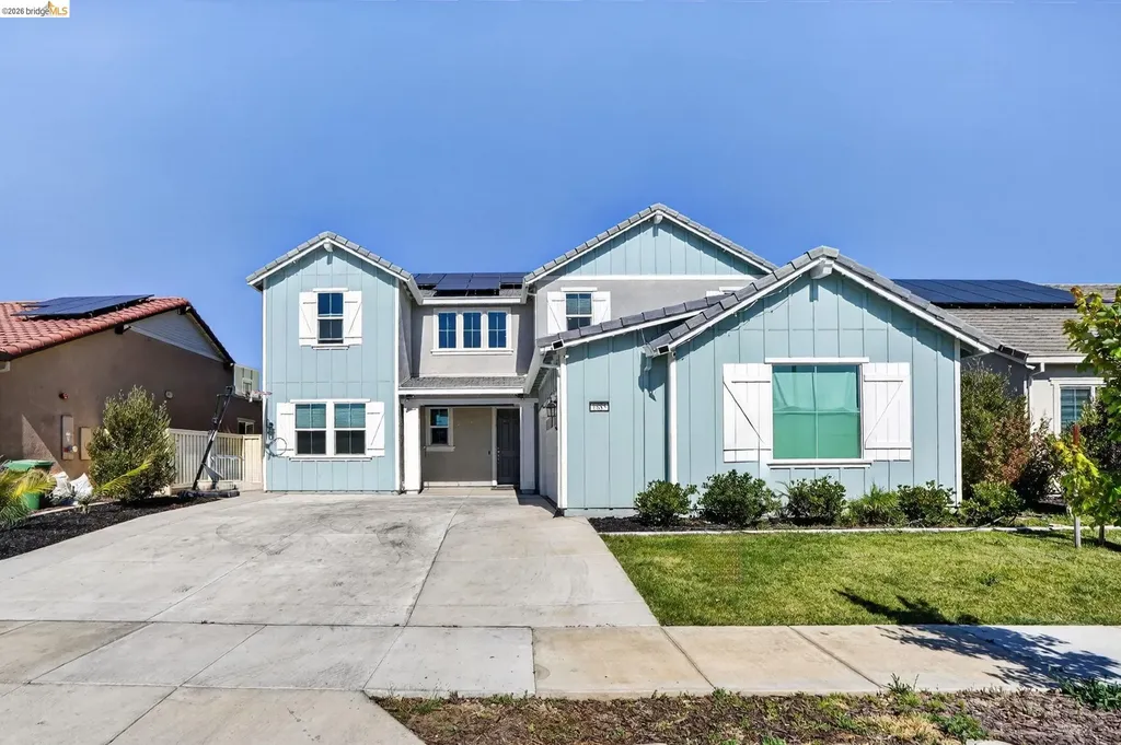 1885 Water Street Brentwood CA 94513