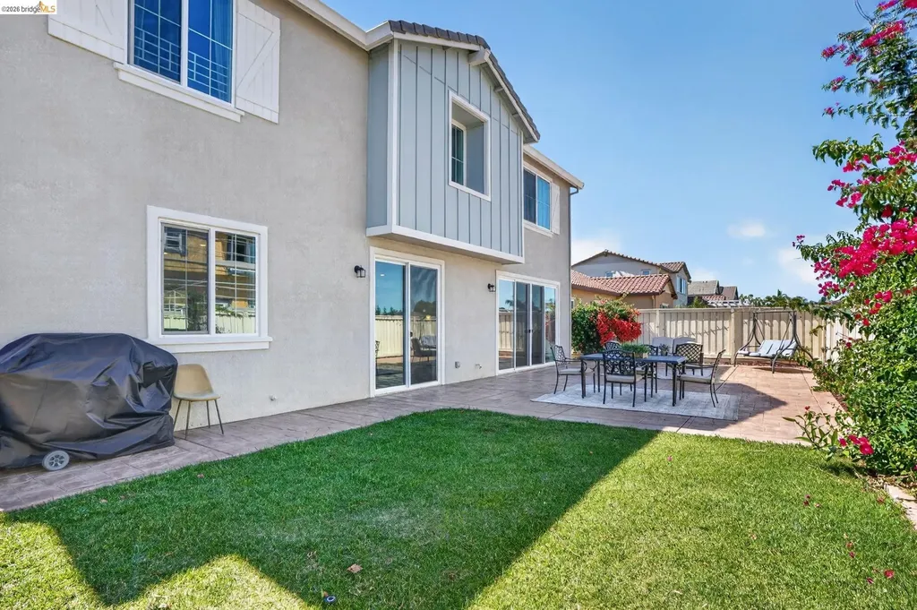 1885 Water Street Brentwood CA 94513