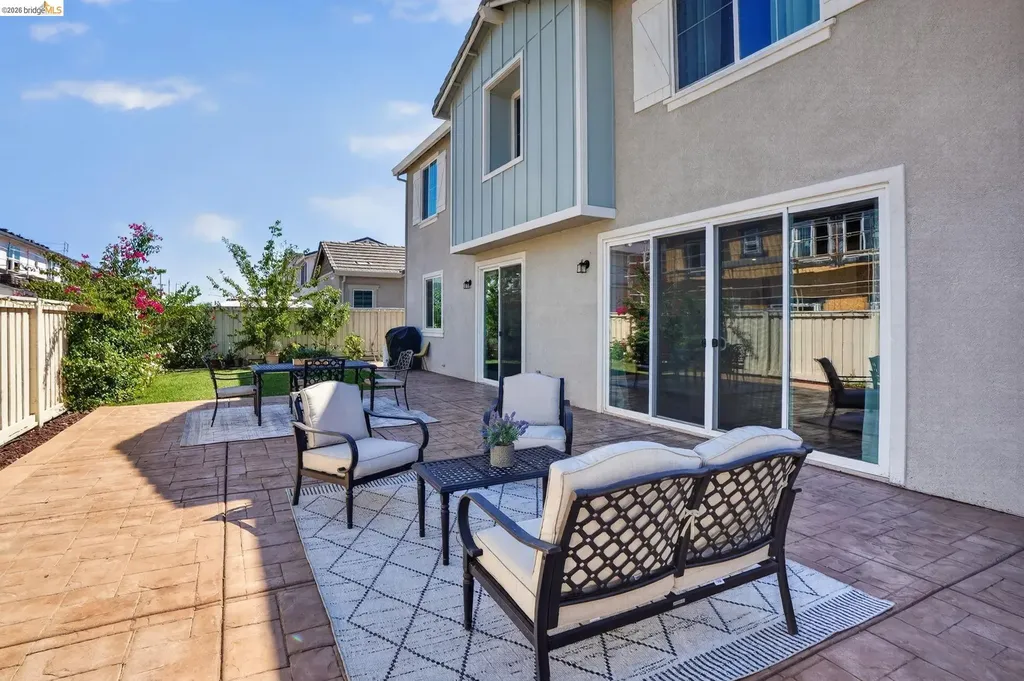 1885 Water Street Brentwood CA 94513