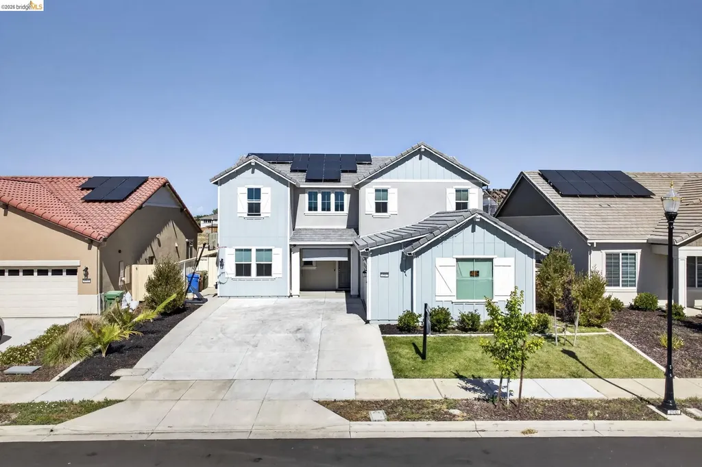 1885 Water Street Brentwood CA 94513