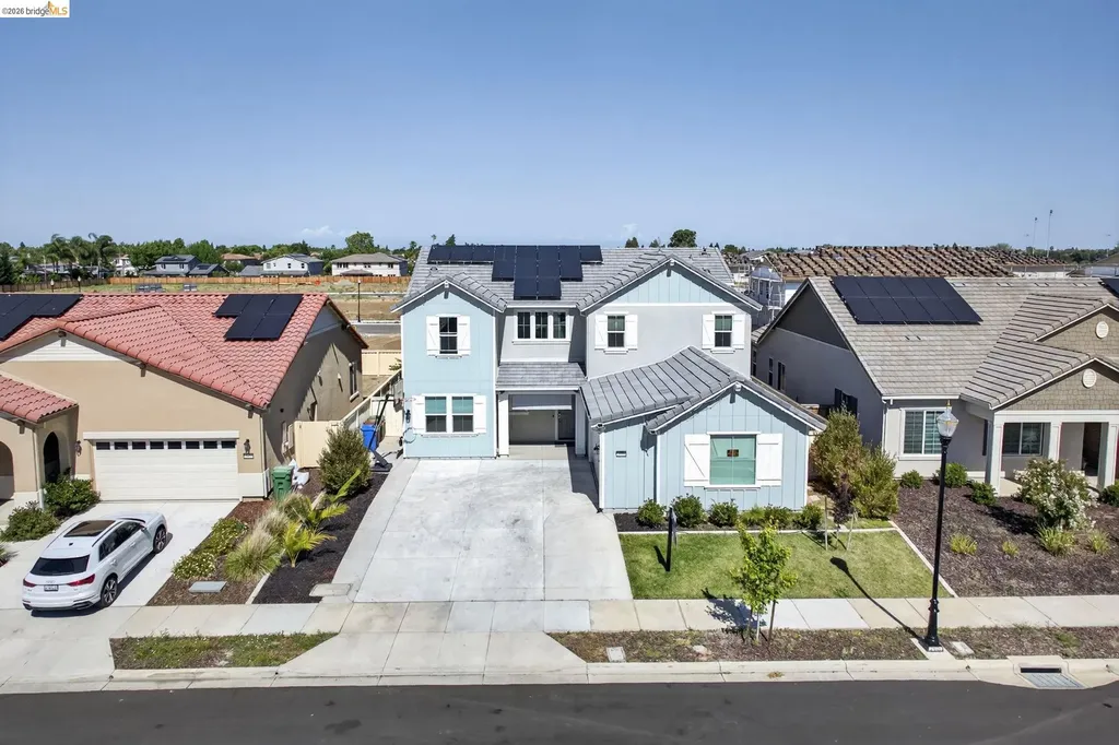1885 Water Street Brentwood CA 94513