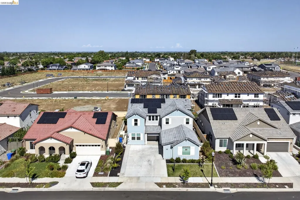 1885 Water Street Brentwood CA 94513