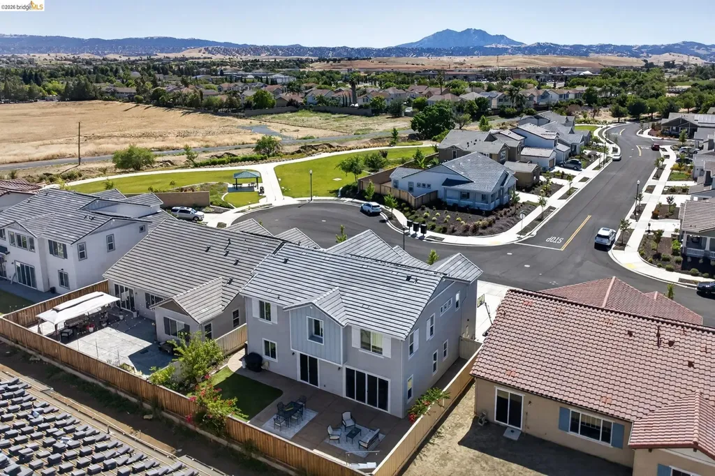 1885 Water Street Brentwood CA 94513