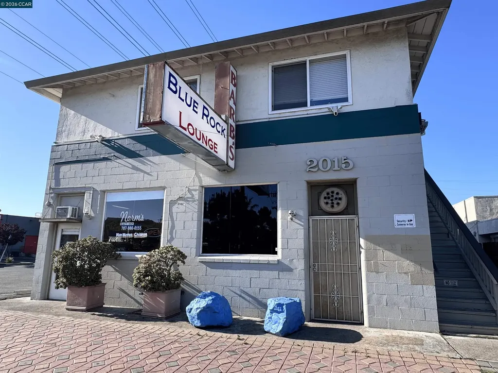 2015 Springs Road Vallejo CA 94591