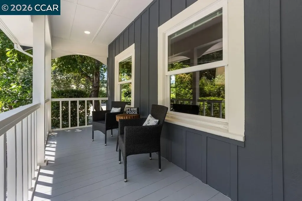 100 Foothill Boulevard Calistoga CA 94515