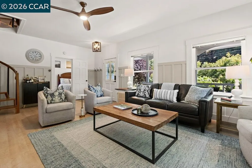 100 Foothill Boulevard Calistoga CA 94515