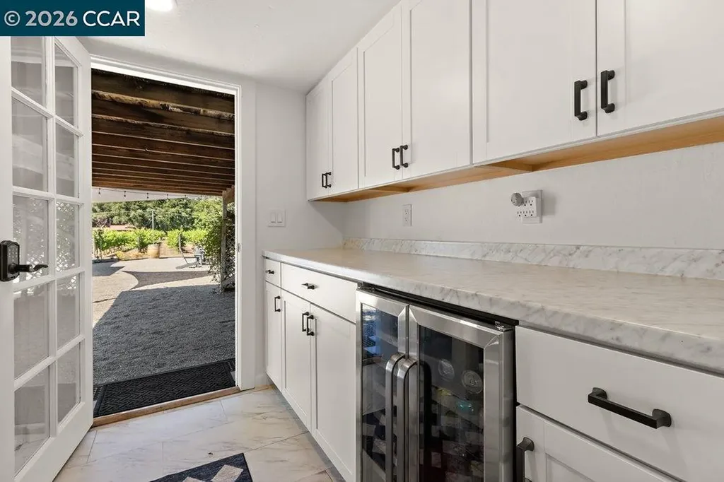 100 Foothill Boulevard Calistoga CA 94515