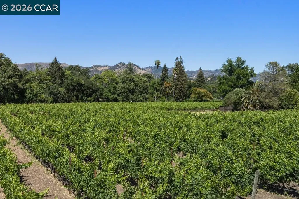 100 Foothill Boulevard Calistoga CA 94515