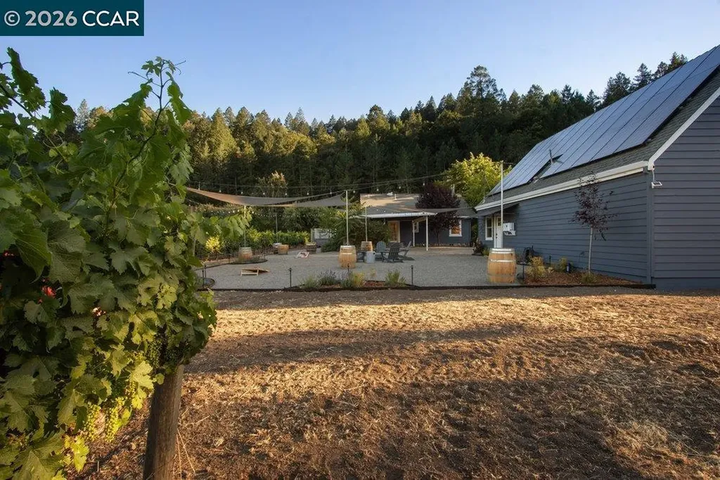 100 Foothill Boulevard Calistoga CA 94515