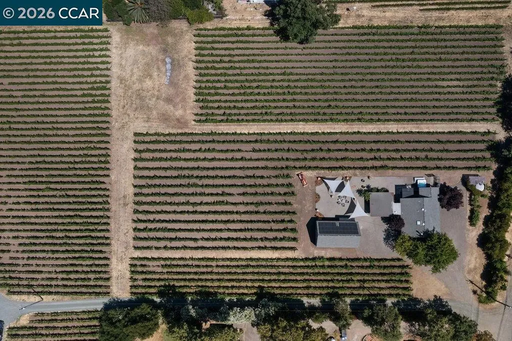 100 Foothill Boulevard Calistoga CA 94515