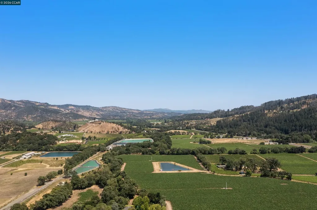 100 Foothill Boulevard Calistoga CA 94515