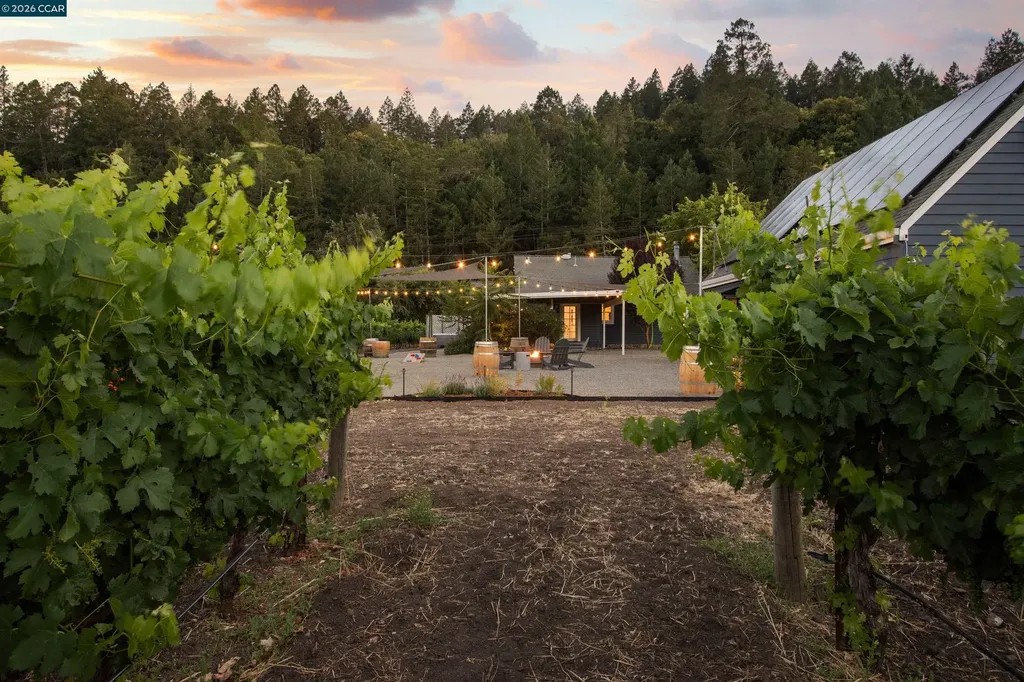100 Foothill Boulevard Calistoga CA 94515