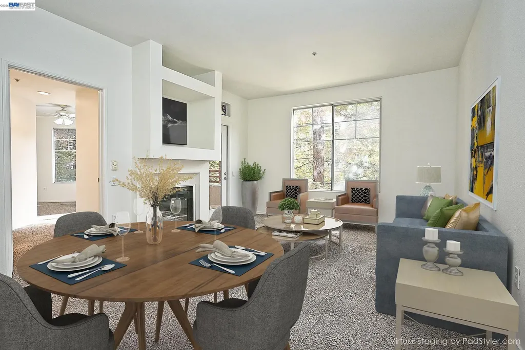 280 Caldecott Lane Oakland CA 94618
