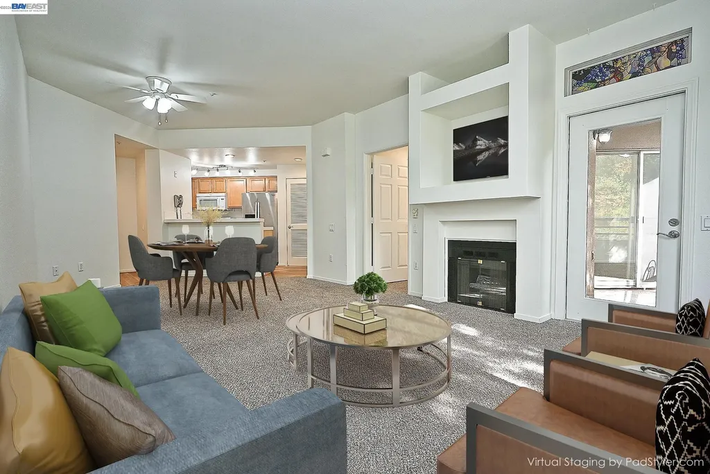 280 Caldecott Lane Oakland CA 94618
