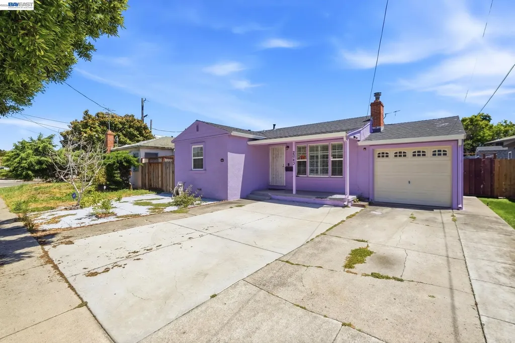 2043 Reynolds Street San Leandro CA 94577