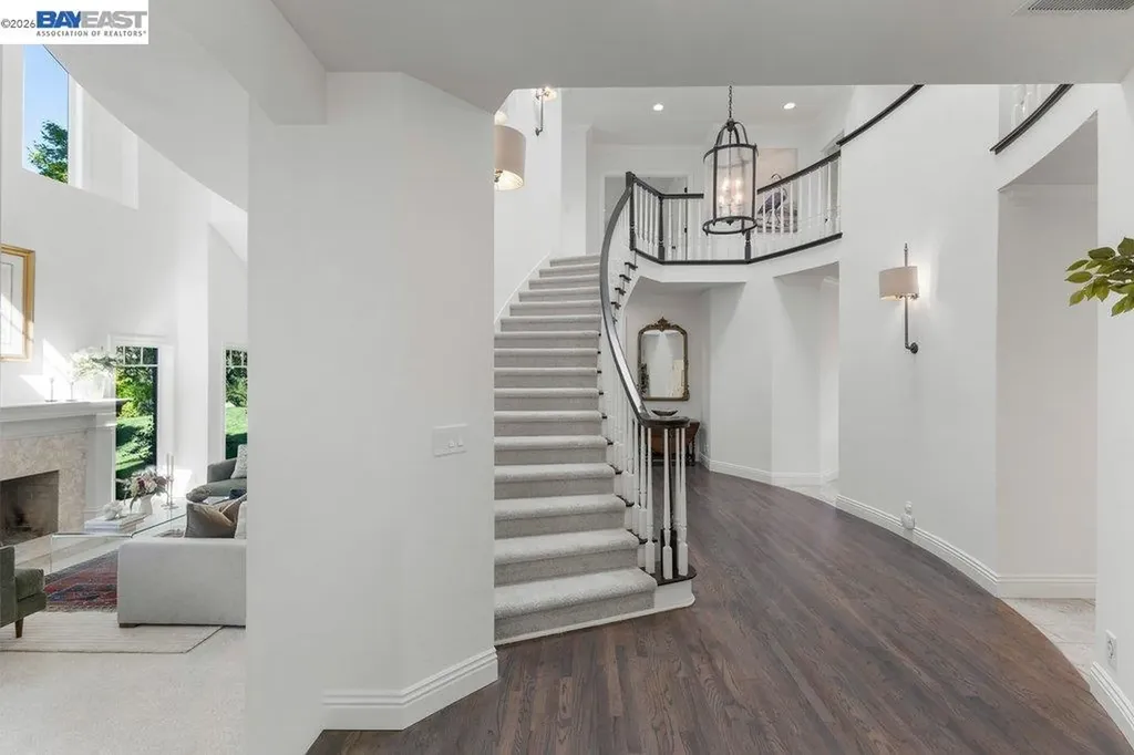 16 Ardendale Court Alamo CA 94507