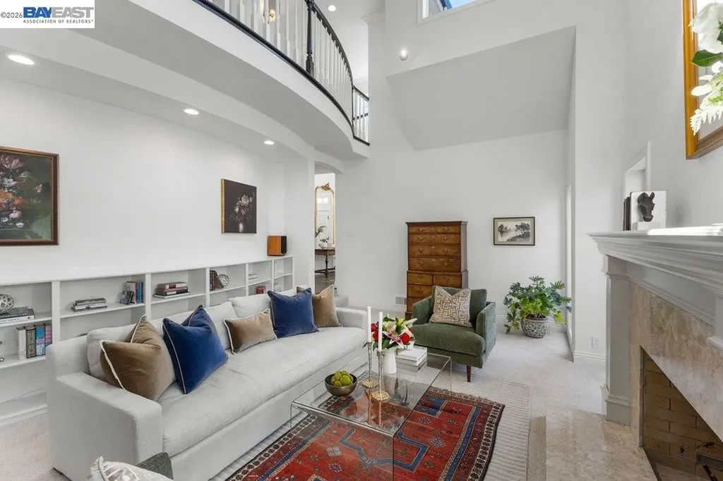 16 Ardendale Court Alamo CA 94507