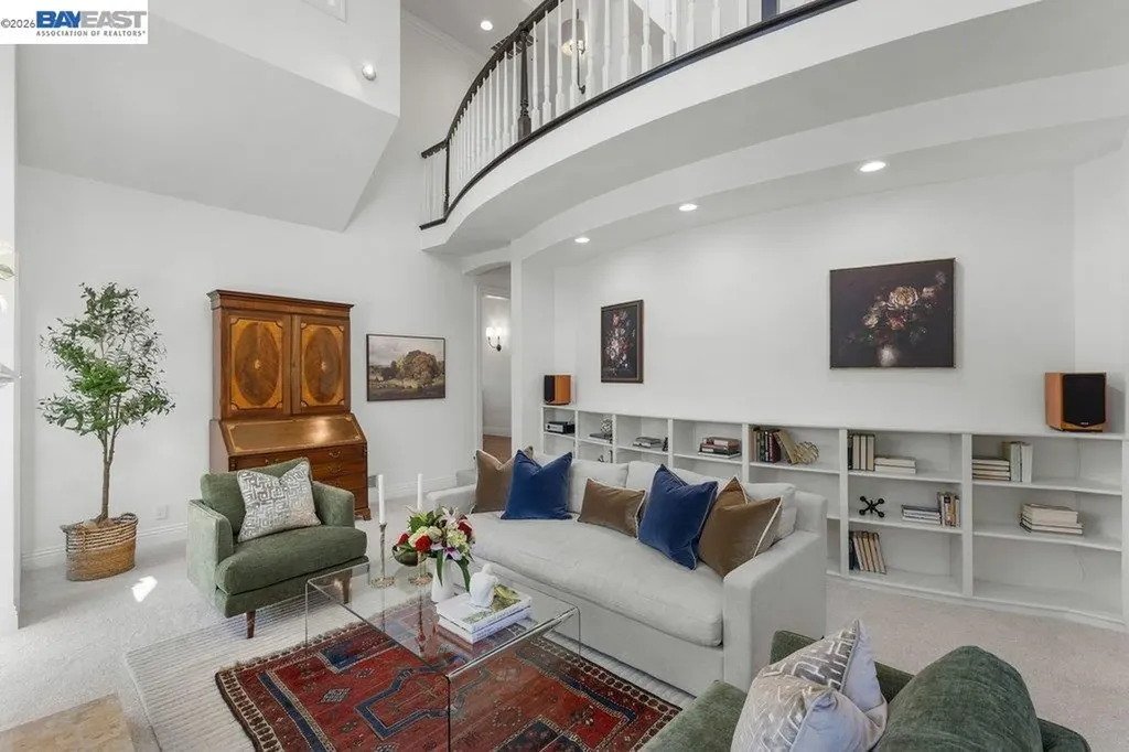16 Ardendale Court Alamo CA 94507