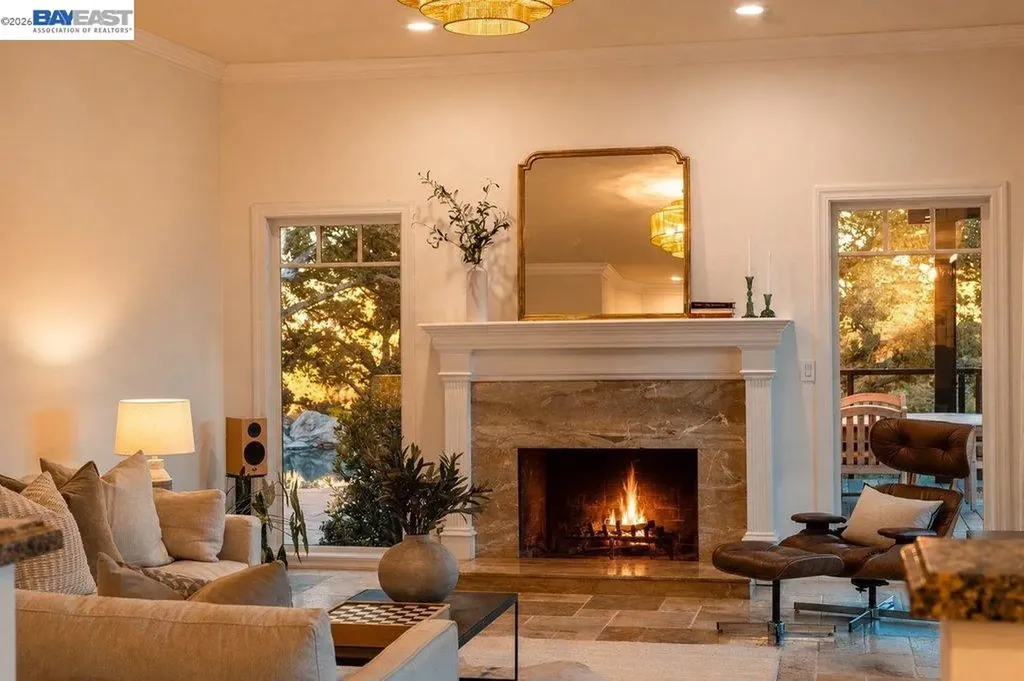 16 Ardendale Court Alamo CA 94507