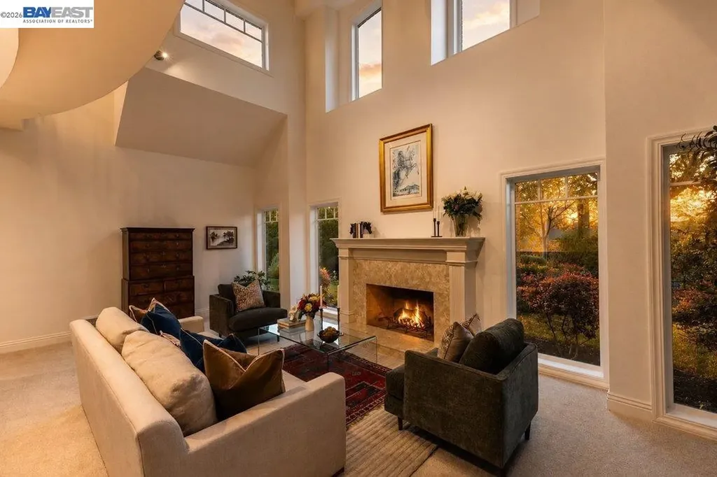 16 Ardendale Court Alamo CA 94507