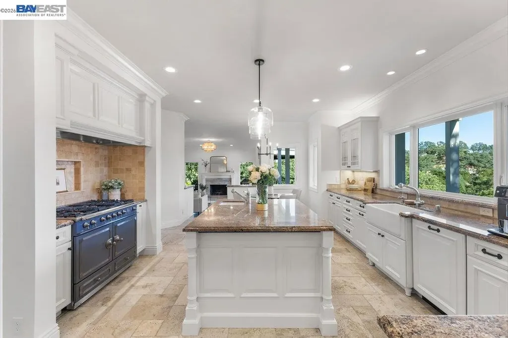 16 Ardendale Court Alamo CA 94507