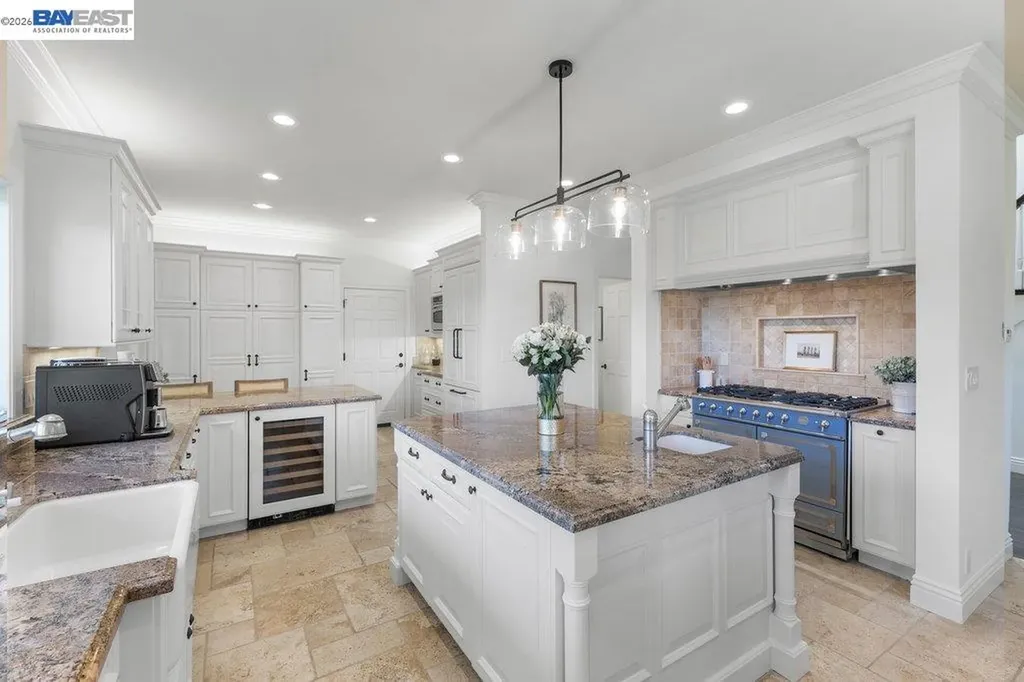 16 Ardendale Court Alamo CA 94507
