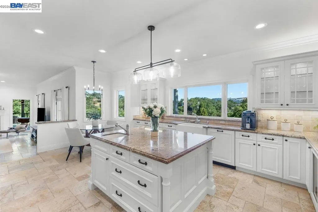 16 Ardendale Court Alamo CA 94507