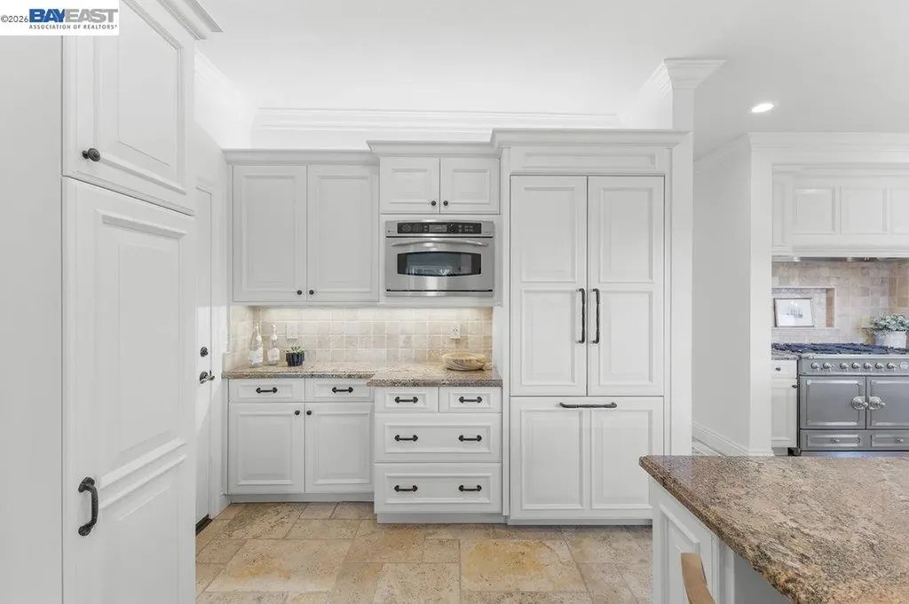 16 Ardendale Court Alamo CA 94507