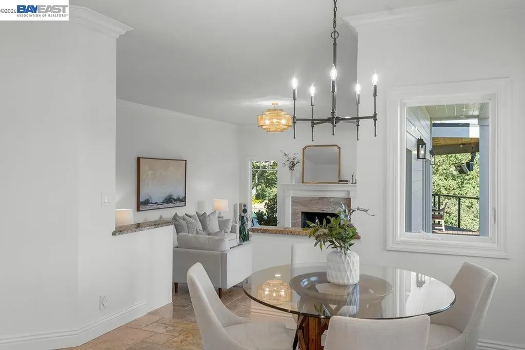 16 Ardendale Court Alamo CA 94507