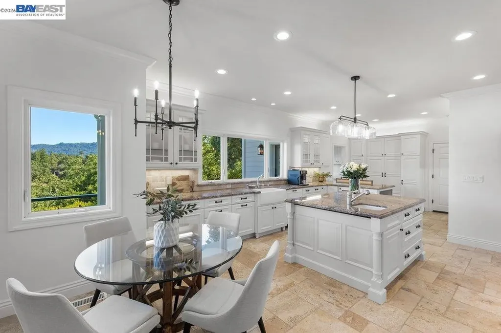 16 Ardendale Court Alamo CA 94507