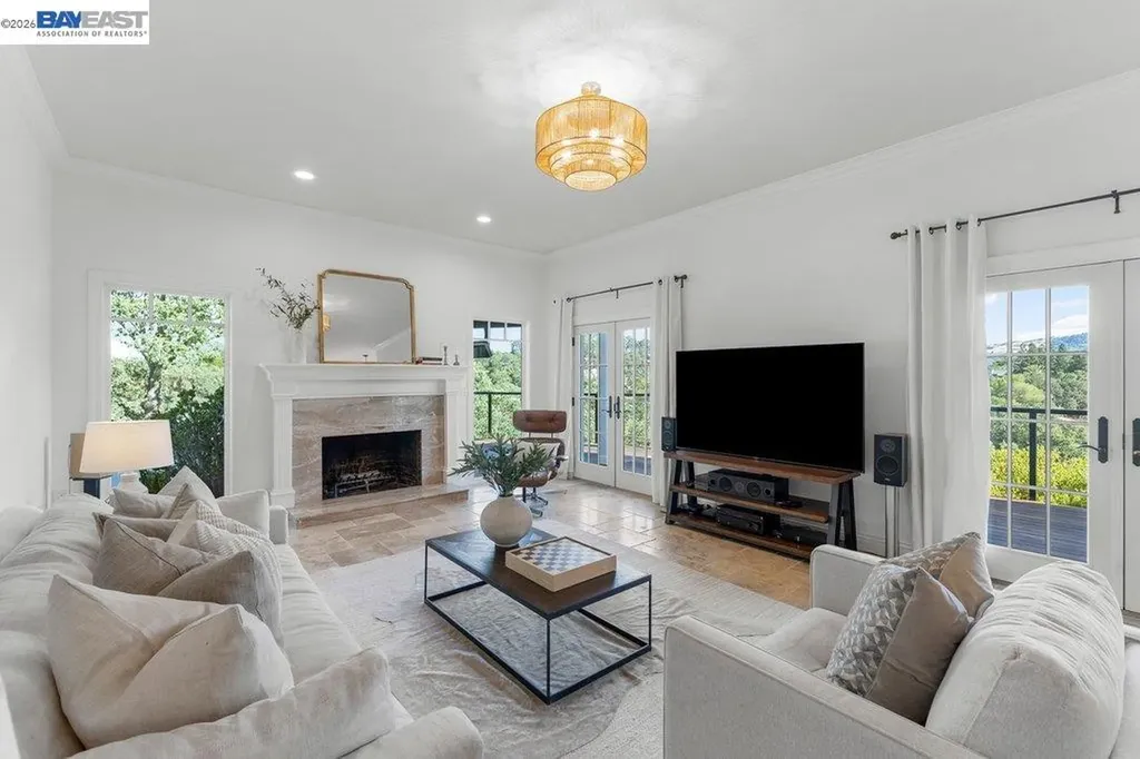 16 Ardendale Court Alamo CA 94507