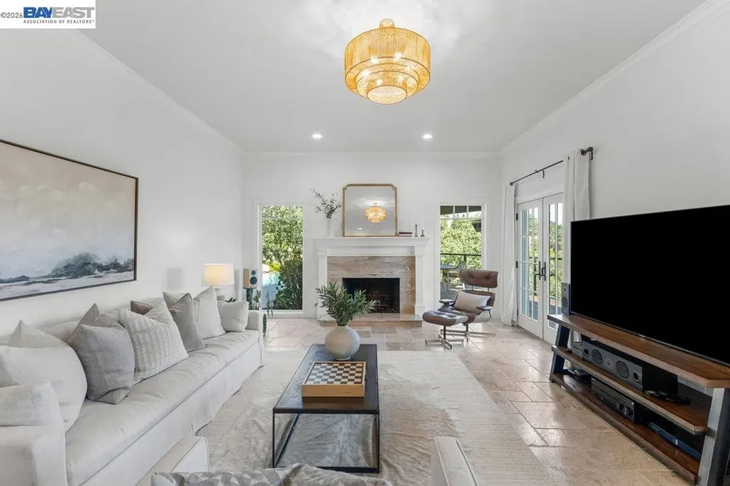 16 Ardendale Court Alamo CA 94507