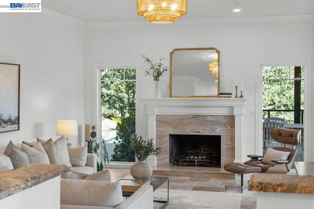 16 Ardendale Court Alamo CA 94507