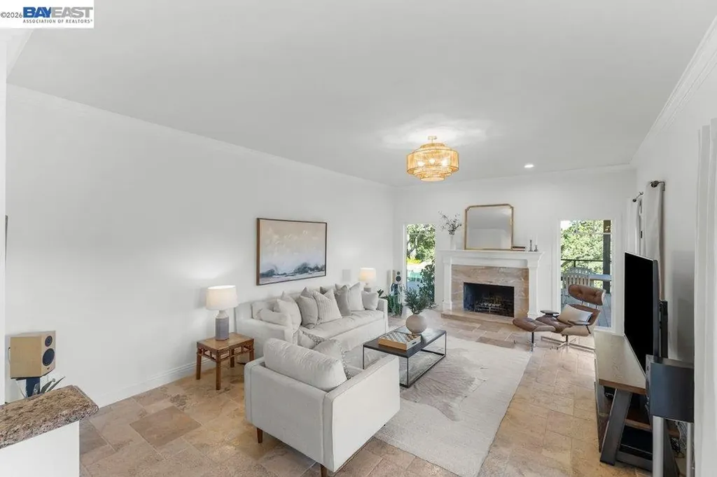 16 Ardendale Court Alamo CA 94507