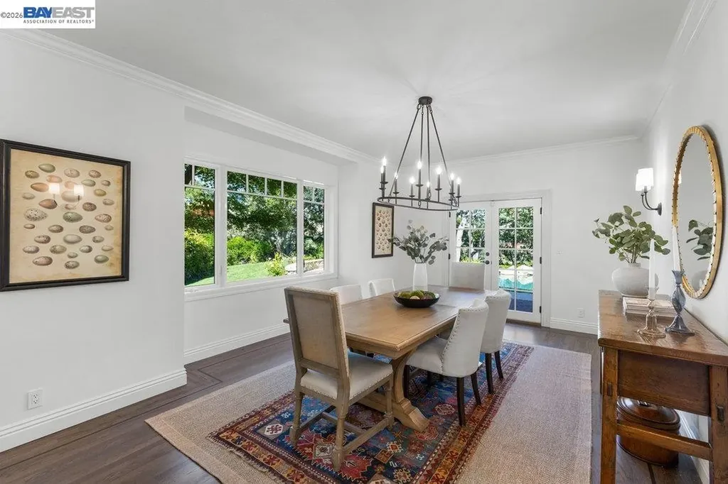 16 Ardendale Court Alamo CA 94507