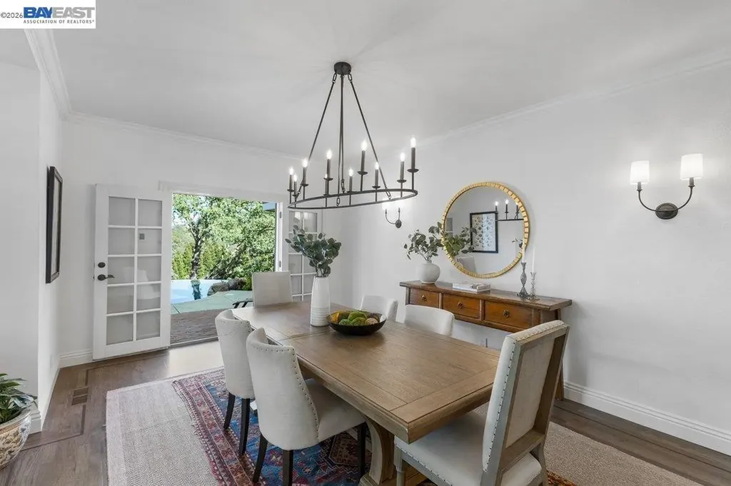 16 Ardendale Court Alamo CA 94507