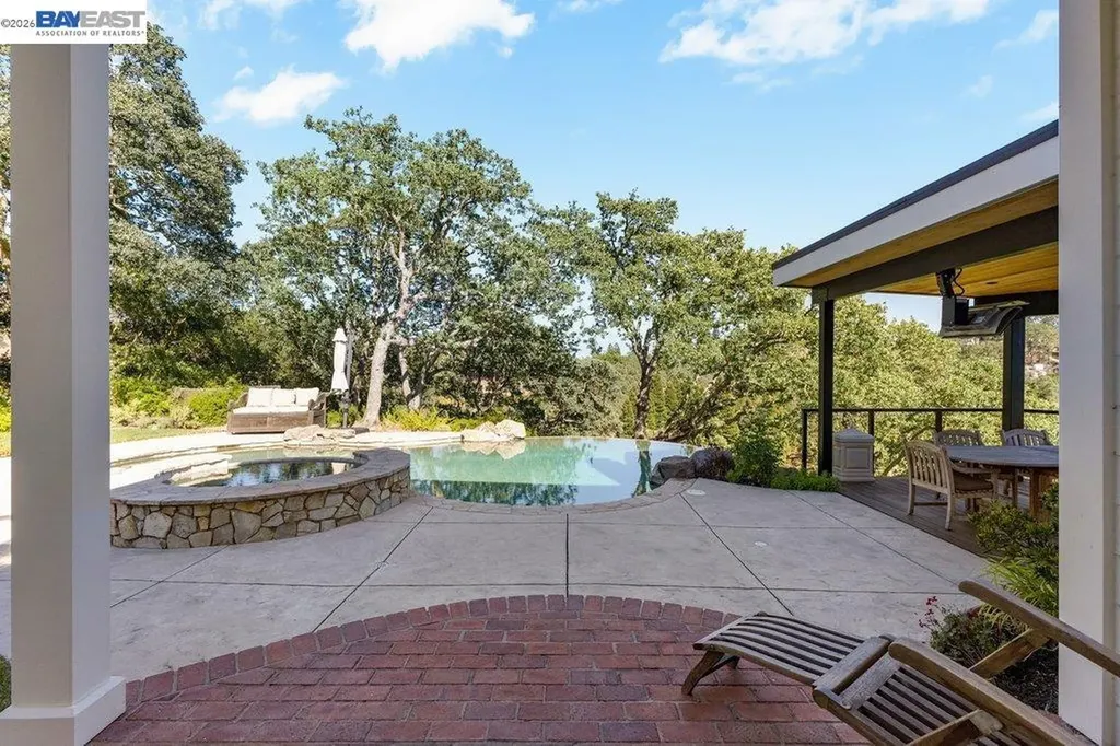 16 Ardendale Court Alamo CA 94507