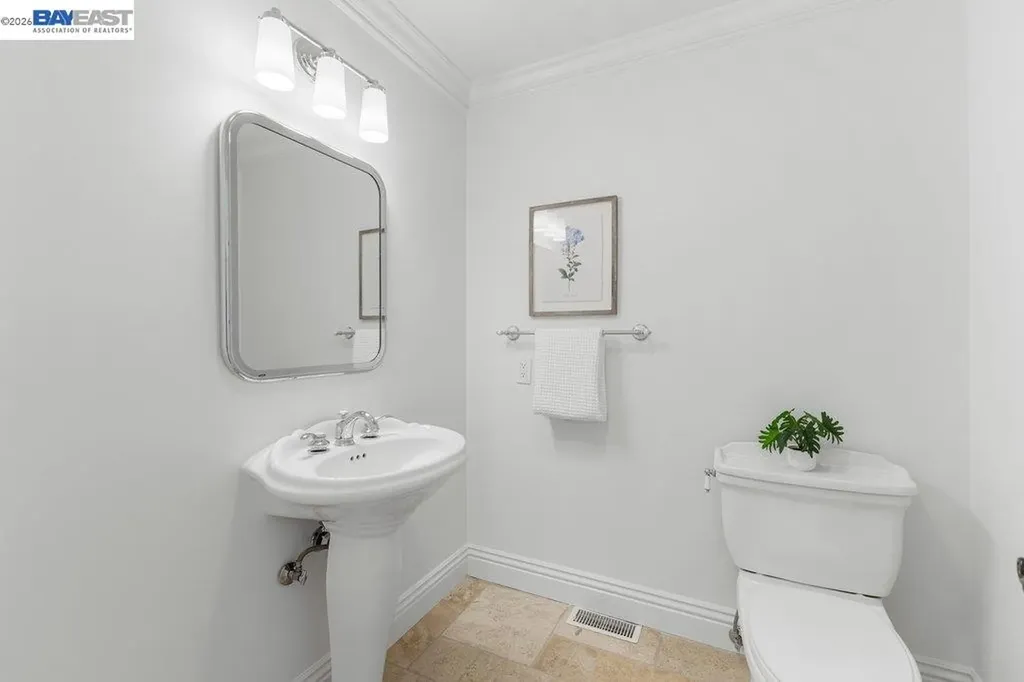 16 Ardendale Court Alamo CA 94507