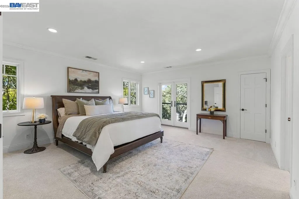 16 Ardendale Court Alamo CA 94507