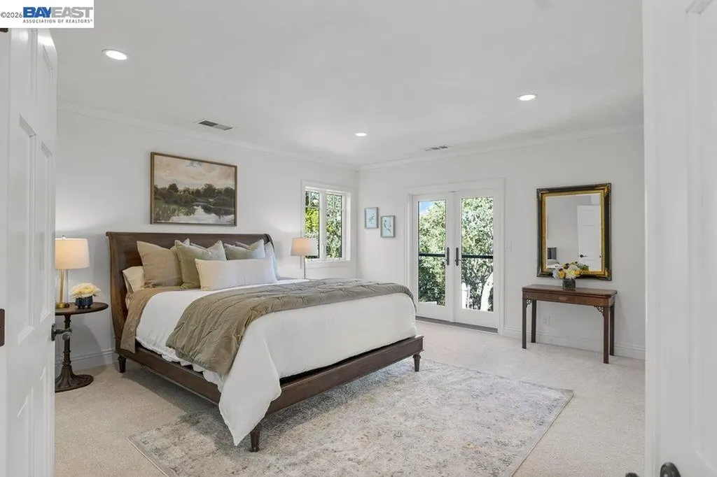 16 Ardendale Court Alamo CA 94507