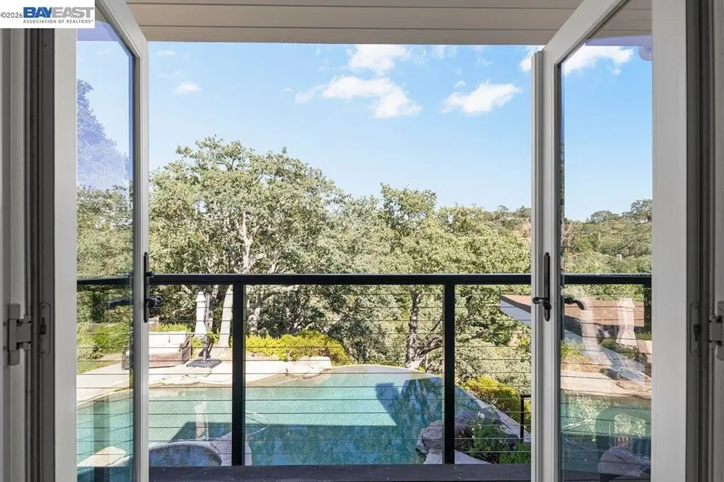 16 Ardendale Court Alamo CA 94507
