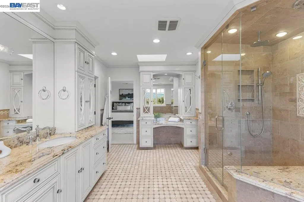 16 Ardendale Court Alamo CA 94507