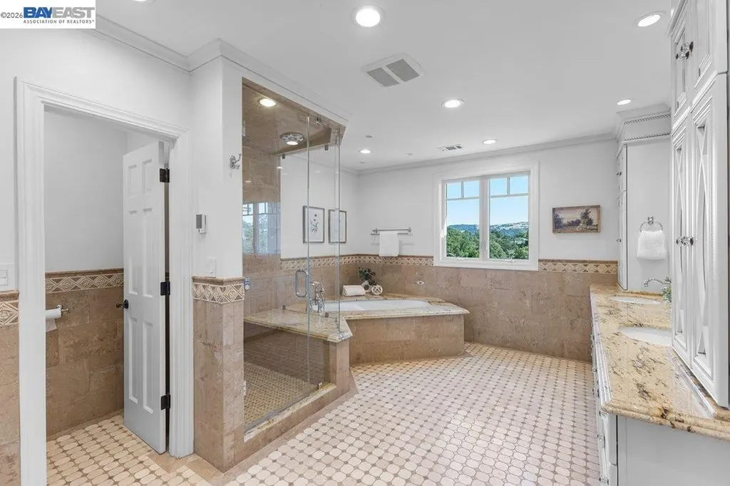 16 Ardendale Court Alamo CA 94507