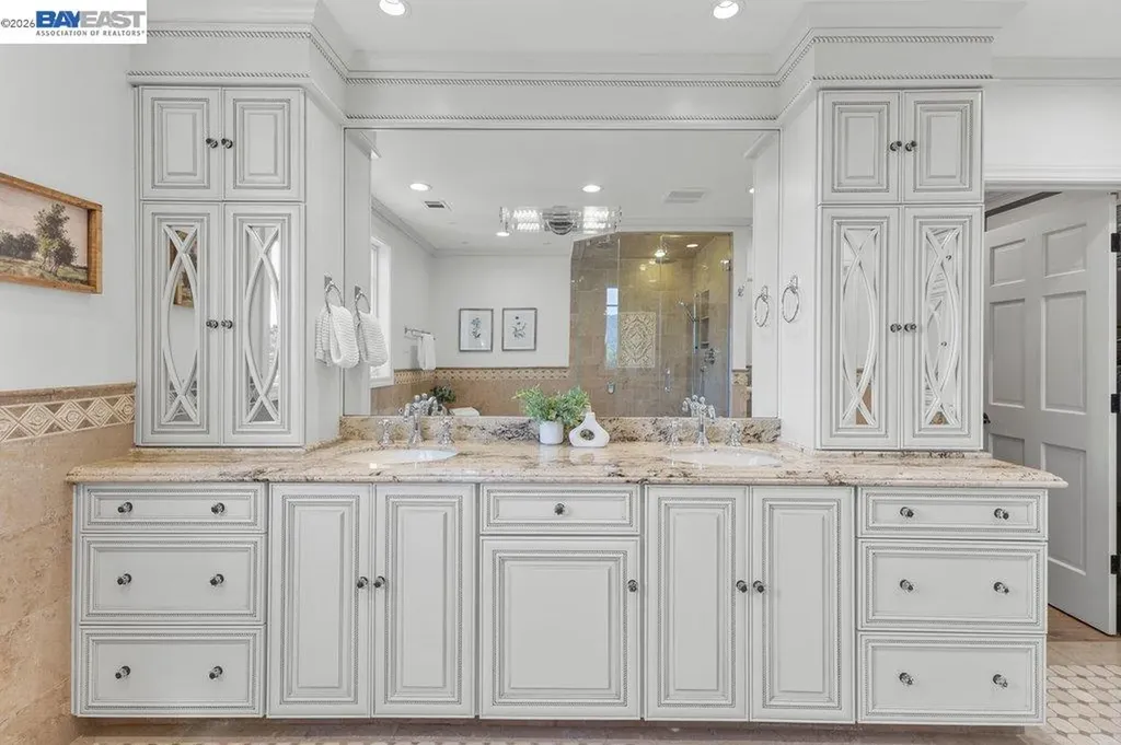 16 Ardendale Court Alamo CA 94507