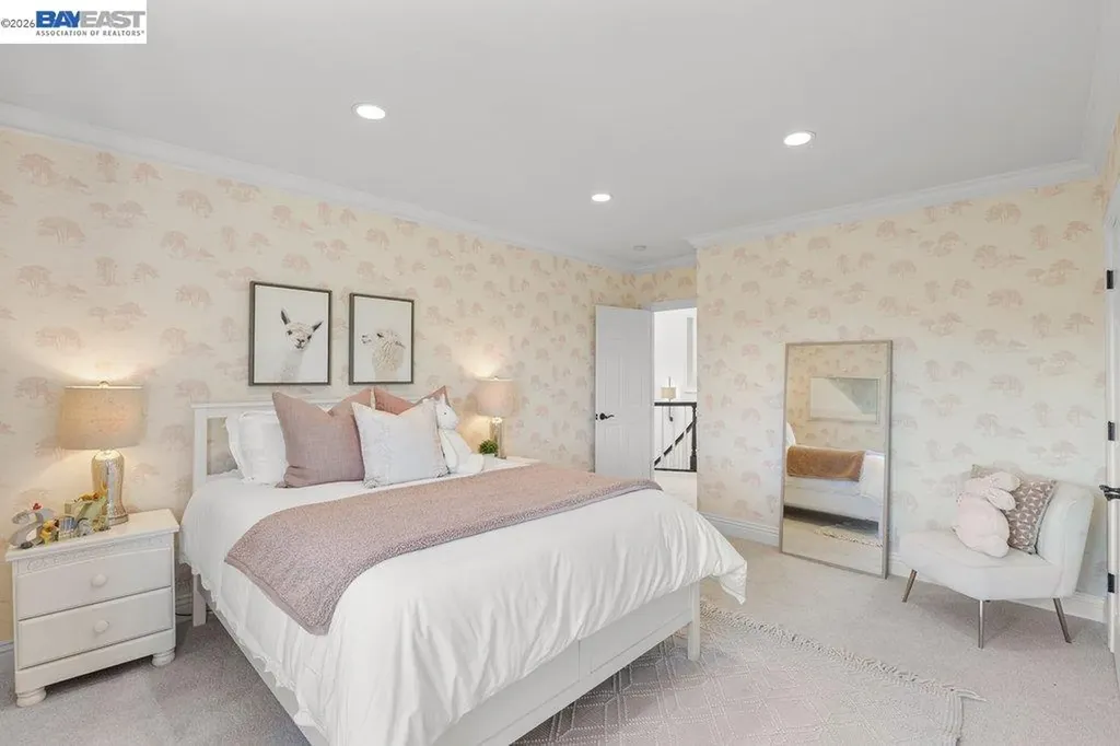 16 Ardendale Court Alamo CA 94507
