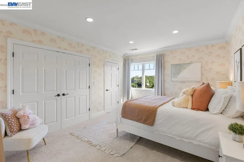 16 Ardendale Court Alamo CA 94507